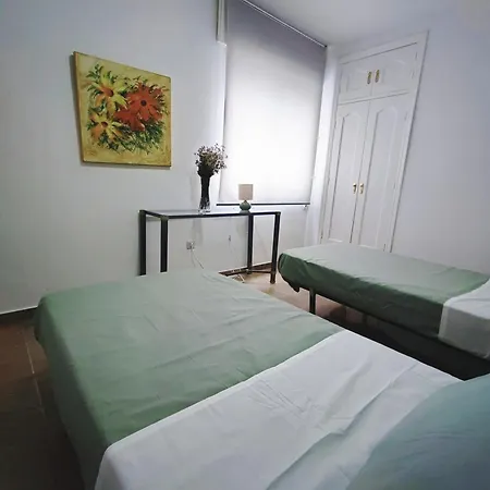 Apartamento Agarimo Homes - Aroca *