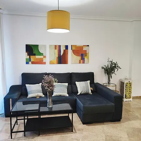 Agarimo Homes - Aroca Córdoba