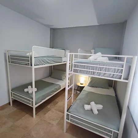 Agarimo Homes - Aroca *