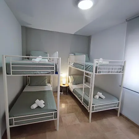 Agarimo Homes - Aroca