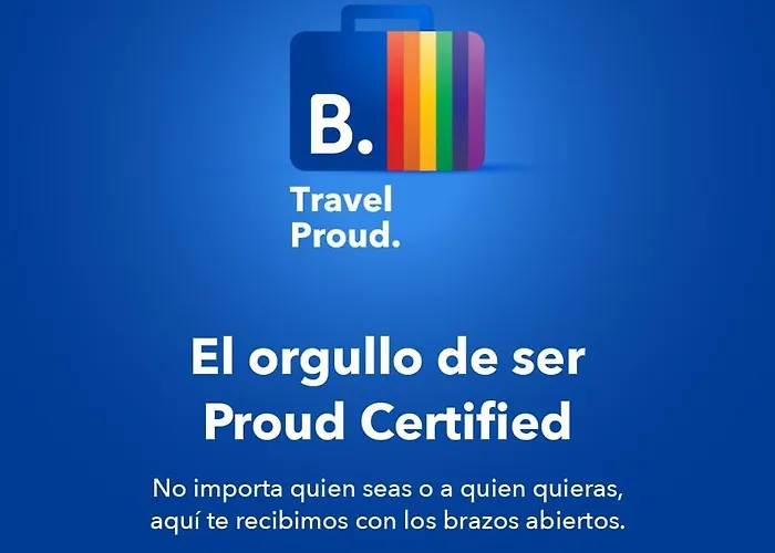 Appartement Agarimo Homes - Aroca *