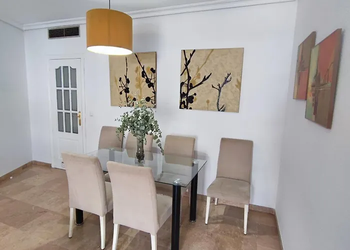 Agarimo Homes - Aroca *