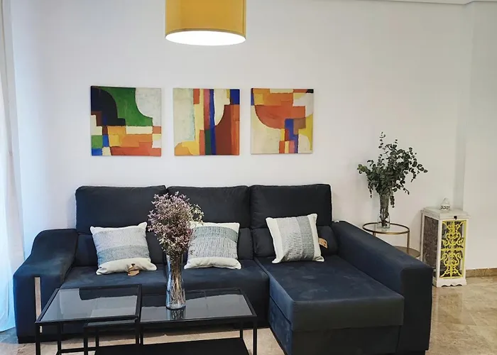 Agarimo Homes - Aroca Cordoue