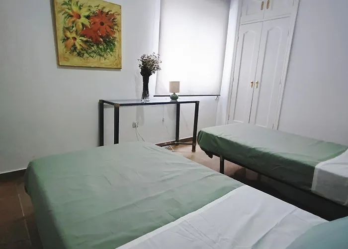 Appartement Agarimo Homes - Aroca *