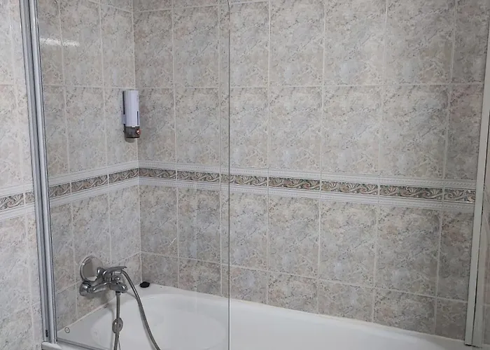 Appartement Agarimo Homes - Aroca Cordoue