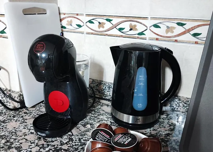 Agarimo Homes - Aroca * Cordoue