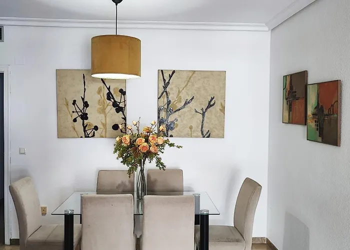 Agarimo Homes - Aroca