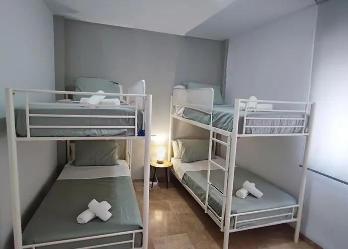 Agarimo Homes - Aroca