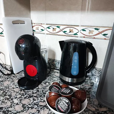 Agarimo Homes - Aroca * 科爾多瓦