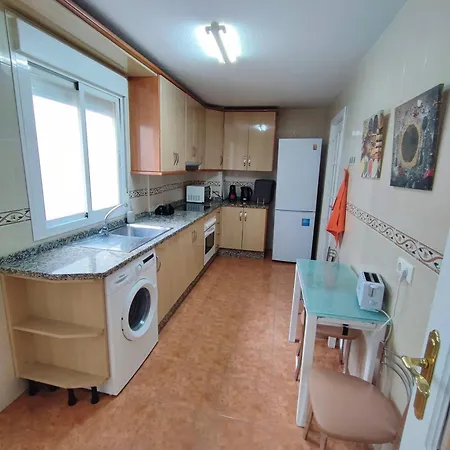 Agarimo Homes - Aroca 公寓 科爾多瓦