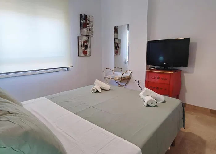 Agarimo Homes - Aroca *