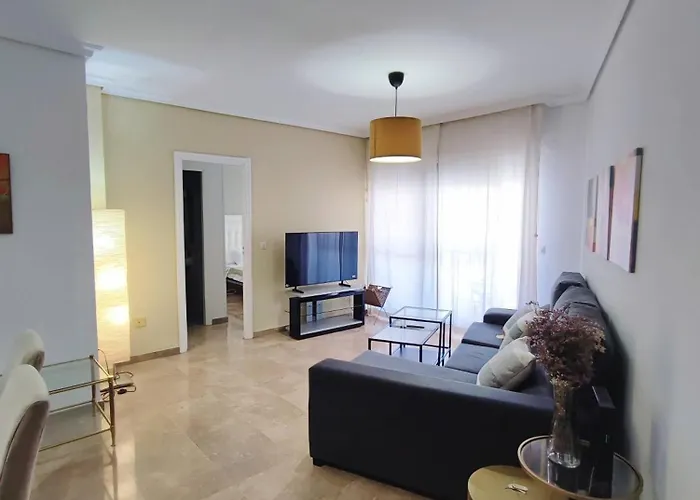 Agarimo Homes - Aroca