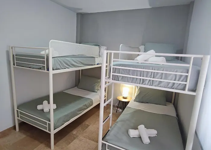 Agarimo Homes - Aroca *