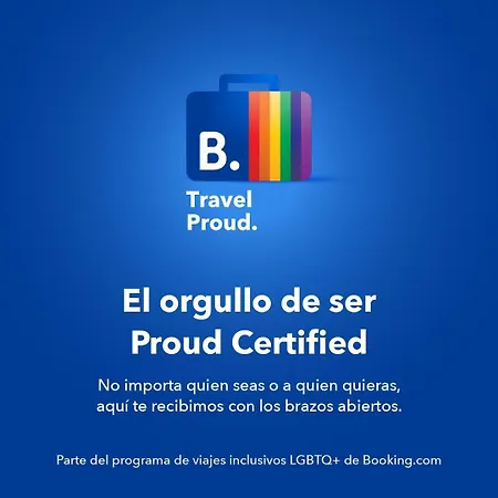 Apartamento Agarimo Homes - Aroca *