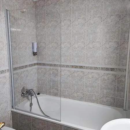 Apartament Agarimo Homes - Aroca Kordoba